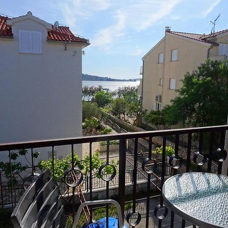 Apartman Jadranka Vodice Kültér fotó