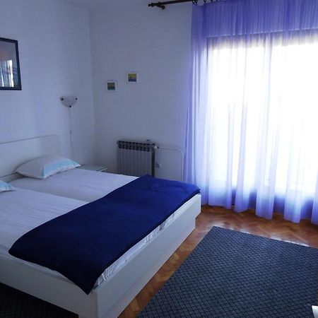 Apartman Jadranka Vodice Kültér fotó