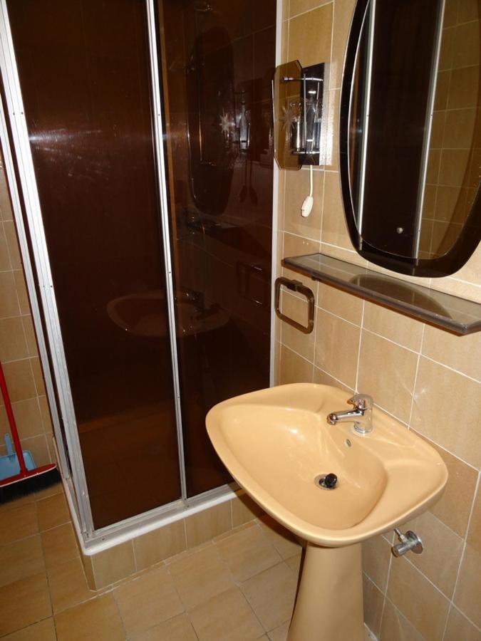 Apartman Jadranka Vodice Kültér fotó