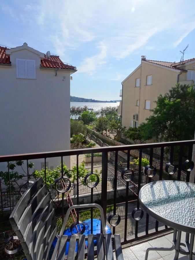 Apartman Jadranka Vodice Kültér fotó