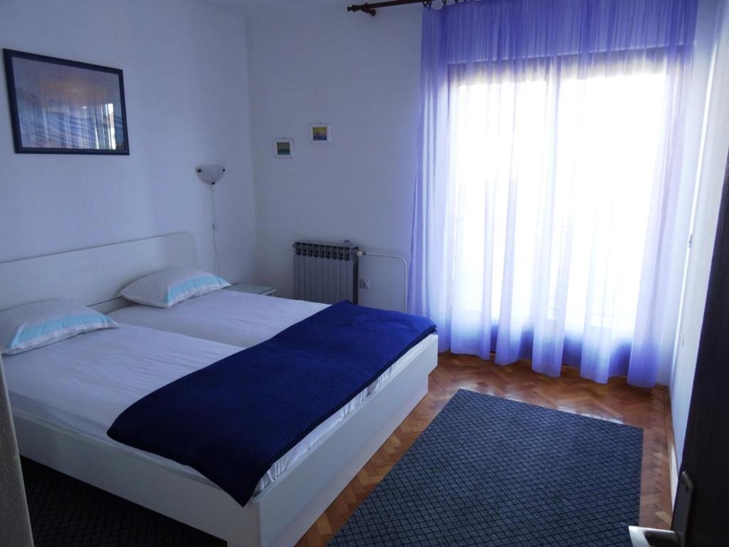 Apartman Jadranka Vodice Kültér fotó