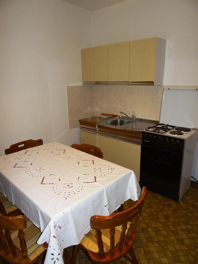 Apartman Jadranka Vodice Kültér fotó