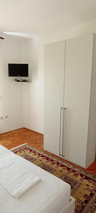 Apartman Jadranka Vodice Kültér fotó