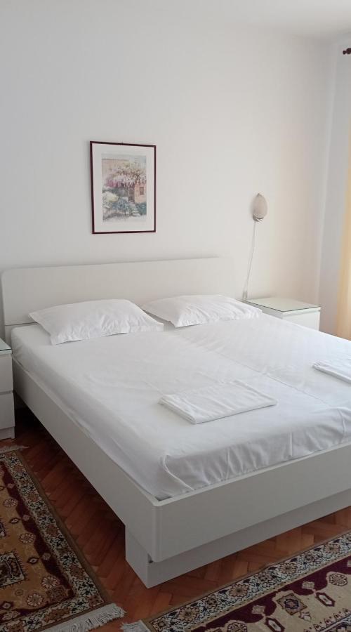 Apartman Jadranka Vodice Kültér fotó