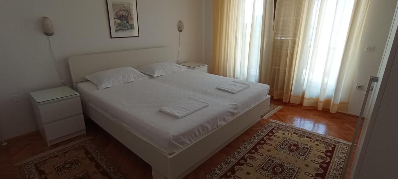 Apartman Jadranka Vodice Kültér fotó